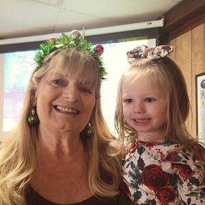 Meet your Posher, Donna